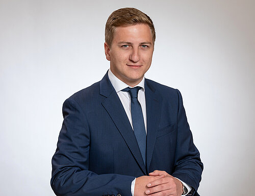 Herbert Hollaus, BA