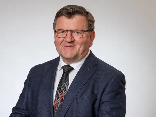 Ing. Herbert Hollaus