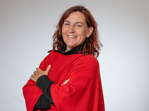 Eveline Weigel