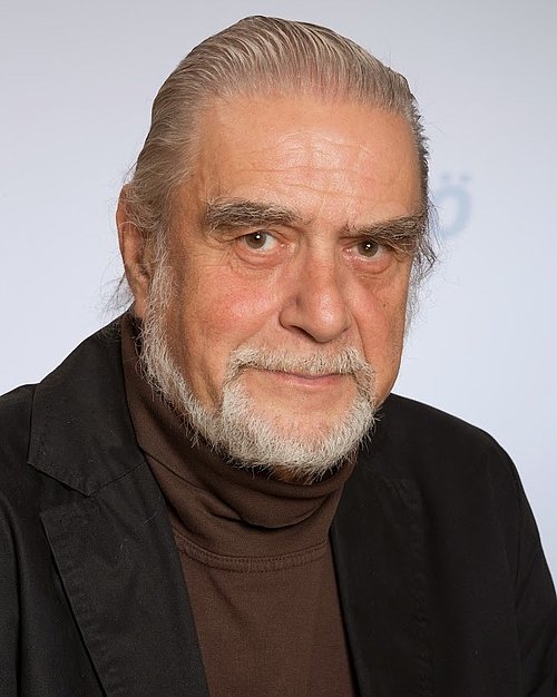 Friedrich Wittmann