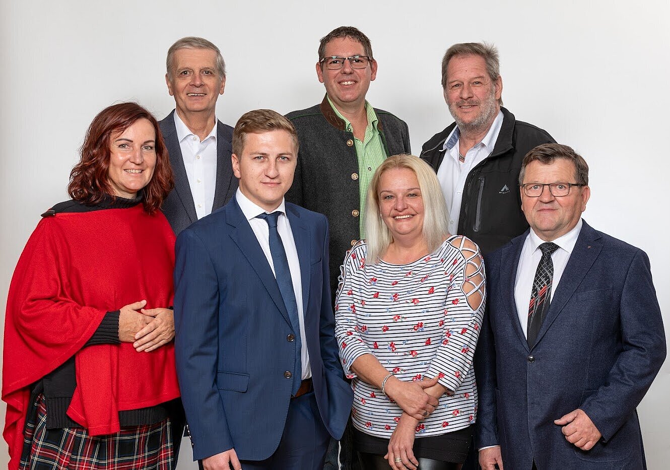 SPÖ vor Ort 